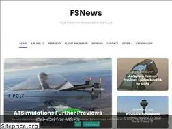 Sites similar to fsnews.eu