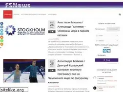 Sites similar to fsnews.ru