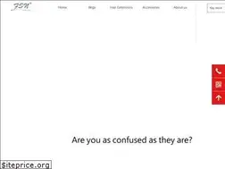 Sites similar to fsnhair.com