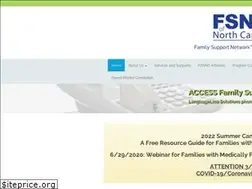 Sites similar to fsnnc.org