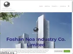 Sites similar to fsnoa.com