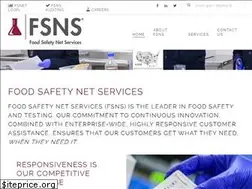 Sites similar to fsns.com