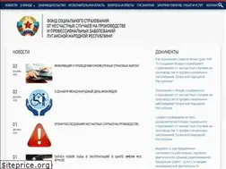 Sites similar to fsnslnr.su