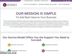 Sites similar to fsnweb.com