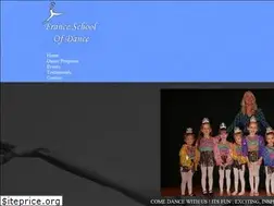 Sites similar to fsodance.com