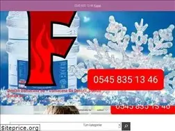 Sites similar to fsohbet.net