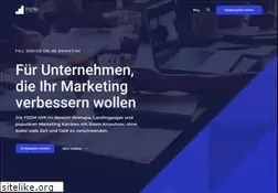 Sites similar to fsom.de