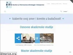 Sites similar to fsom.edu.rs