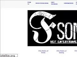 Sites similar to fsom.nl