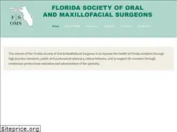 Sites similar to fsoms.org
