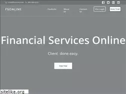 Sites similar to fsonline.com