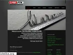 Sites similar to fsoptk.pl