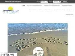 Sites similar to fsotg.com