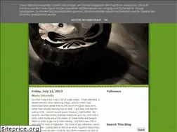 Sites similar to fsowannabe.blogspot.com