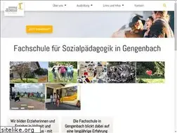 Sites similar to fsp-gengenbach.de