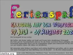 Sites similar to fsp-kranenburg.de