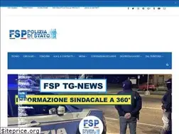 Sites similar to fsp-polizia.it