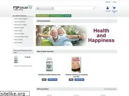 Sites similar to fsp.co.za