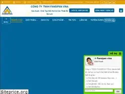 Sites similar to fsp.com.vn