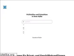 Sites similar to fsp.de