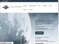 Sites similar to fspa1.com