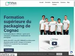 Sites similar to fspack.fr