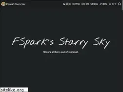 Sites similar to fspark.me