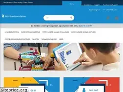 Sites similar to fspartner.no
