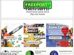 Sites similar to fspartssupply.com