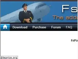 Sites similar to fspassengers.com