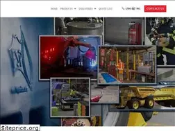 Sites similar to fspaustralia.com.au