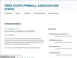 Sites similar to fspazone.org
