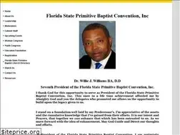 Sites similar to fspbc.org