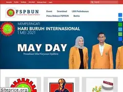Sites similar to fspbun.org