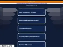 Sites similar to fspbusiness.co.za