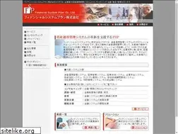 Sites similar to fspc.co.jp