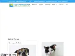 Sites similar to fspca.org