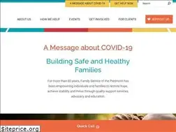 Sites similar to fspcares.org