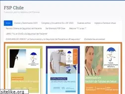 Sites similar to fspchile.org
