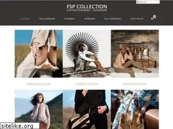 Sites similar to fspcollection.com