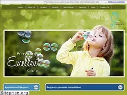Sites similar to fspediatrics.com