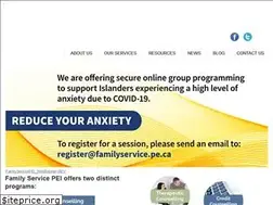Sites similar to fspei.ca