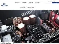 Sites similar to fspgroupusa.com