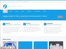 Sites similar to fspindia.com