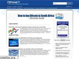 Sites similar to fspinvest.co.za