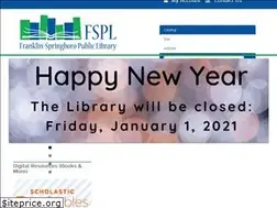 Sites similar to fspl.org