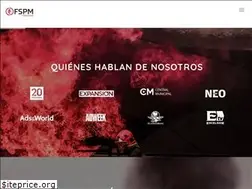 Sites similar to fspm.com.mx