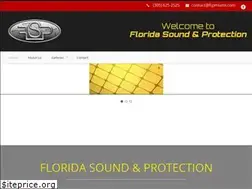 Sites similar to fspmiami.com