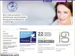Sites similar to fspog.com