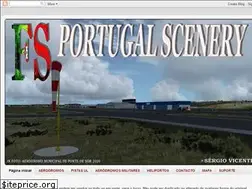 Sites similar to fsportugalscenery.blogspot.com